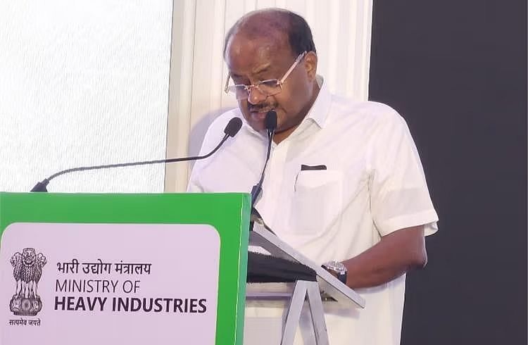 India Planning Rs 1,345 Crore Incentive Scheme For Rare Earth Magnet Production: Heavy Industries Minister 