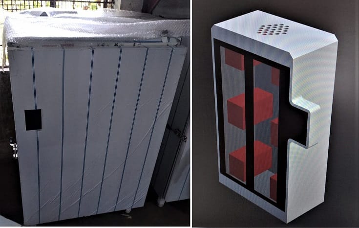 eBikeGo partners SKS Clintech for installation of solar-powered battery charging tech