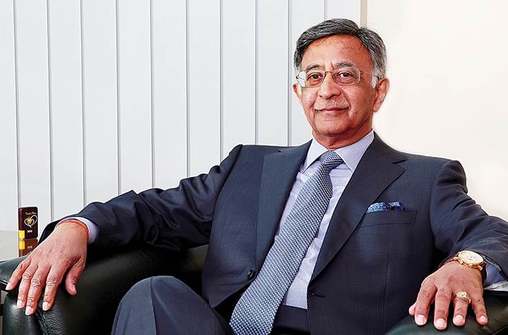 Bharat Forge sees itself benefitting from supplier restructuring amid Covid crisis