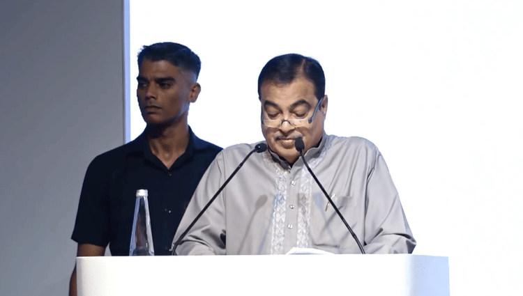 No Future for Petrol, Diesel Vehicles: Nitin Gadkari