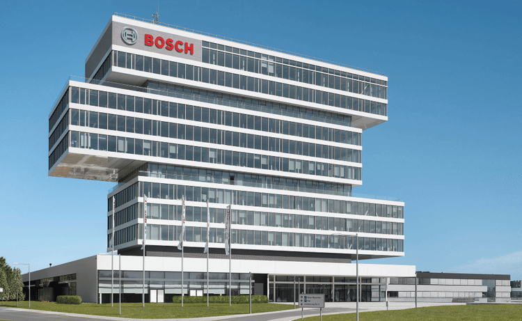 Bosch to Acquire Bosch Chassis Systems India for up to ₹9,068.68 Crore