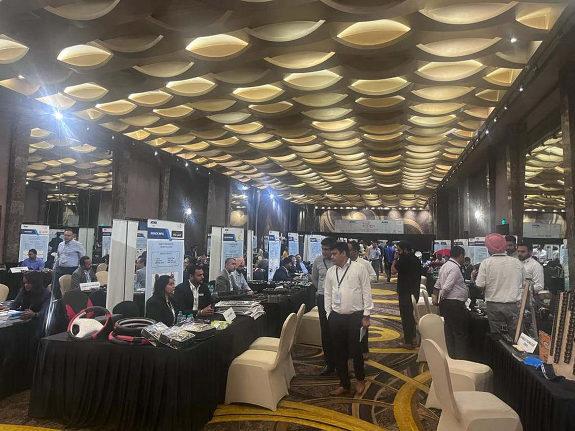 ACMA bats for high localisation in tractor and farming sector