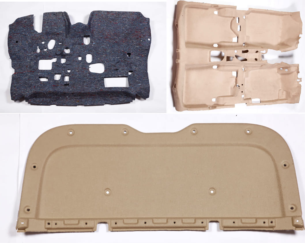 Uniproducts India targets 15% growth till FY2027, eyes new EV OEMs for NVH parts