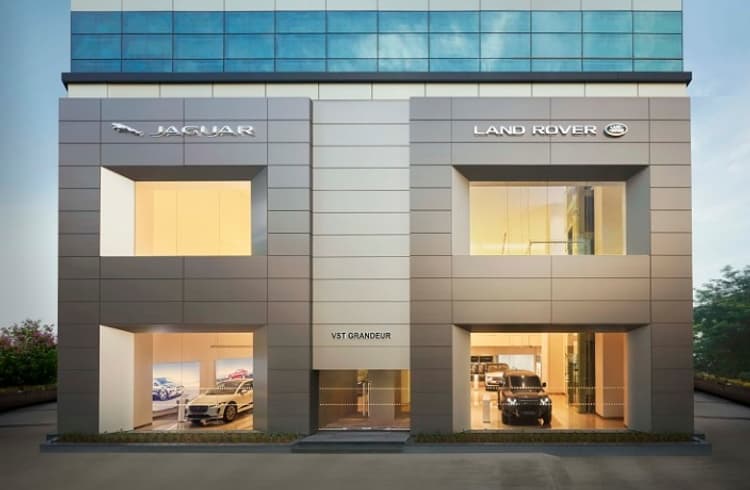 JLR Expands India Dealer Network To 28 With New Outlet In Chennai jlr-expands-india-dealer-network-to-28-with-new-outlet-in-chennai