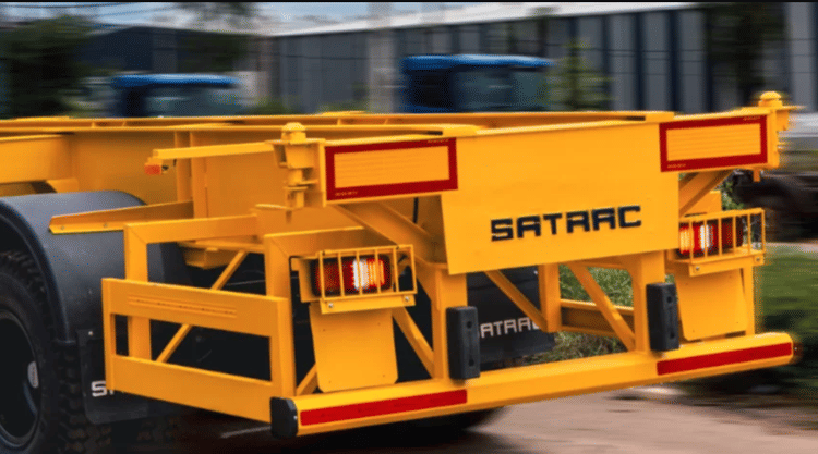 SATRAC Opens 15-Acre Manufacturing Plant in Sriperumbudur