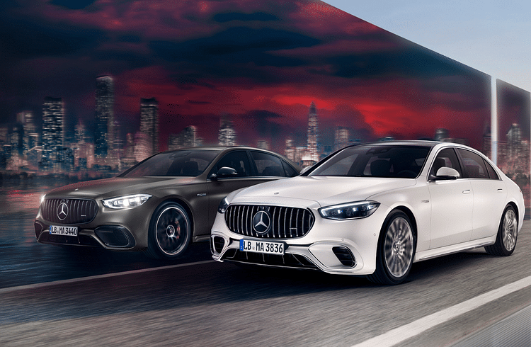 Luxury Car Market to Slow in 2025: Mercedes-Benz Sees Flattish Numbers