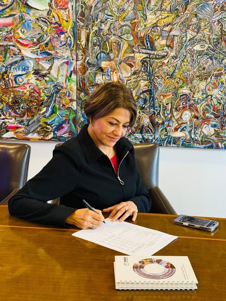 Reclaiming Momentum: How NRB Bearings Is Positioning for a Bigger, More Diverse Future