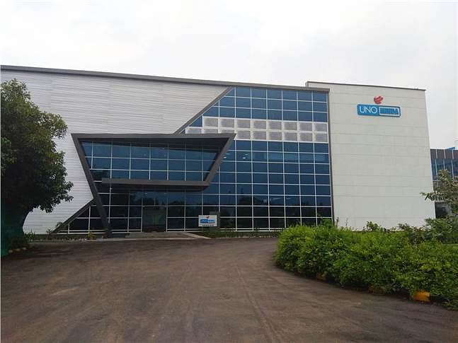 Minda Industries Q1 FY2020 PAT at Rs 53 crore, down 24%