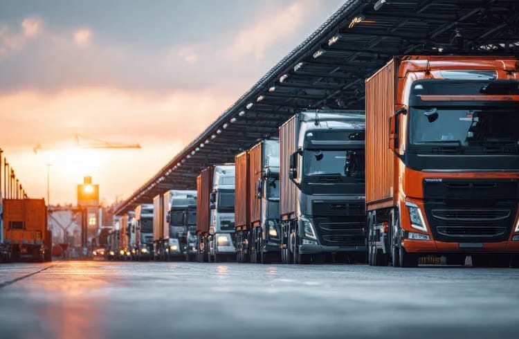 CV Sales Reaches 99,666 Units on Rural Freight Momentum: FADA