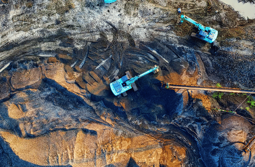 Budget 2026–27: India to Create Rare Earth Corridors in Four States to Secure Critical Minerals