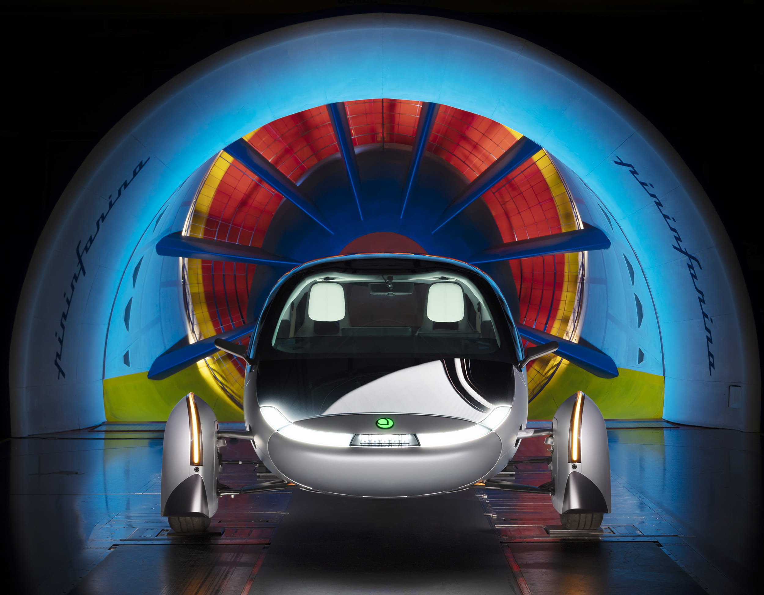 Aptera to unveil solar-powered EV with Pininfarina aerodynamics at CES 2025