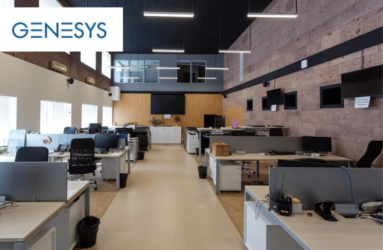 Genesys Launches Ground-Penetrating Radar System for Underground Utility Mapping in India Genesys Launches Ground-Penetrating Radar System for Underground Utility Mapping in India