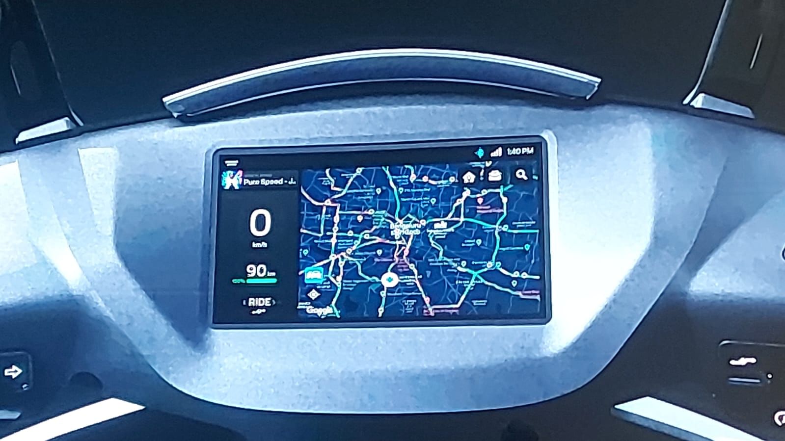 Aeris looks to ride growing demand for IoT and vehicle telematics 