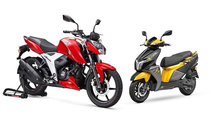 TVS Motor Q4 muted on supply side headwinds