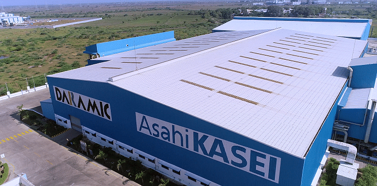 Daramic doubles production capacity at Dahej plant, exploring export potential too