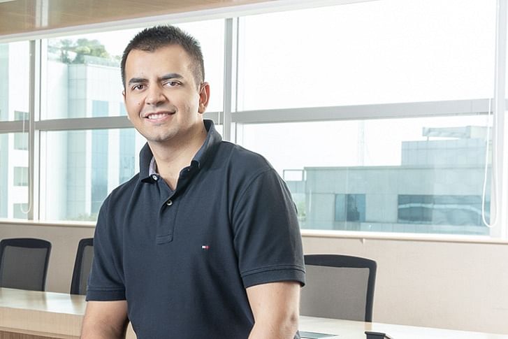 Bhavish Aggarwal, co-founder and chairman, Ola Electric: . With electric, digitally connected capabilities, two-wheelers will further emerge as the most preferred urban mobility paradigm globally.&quot;