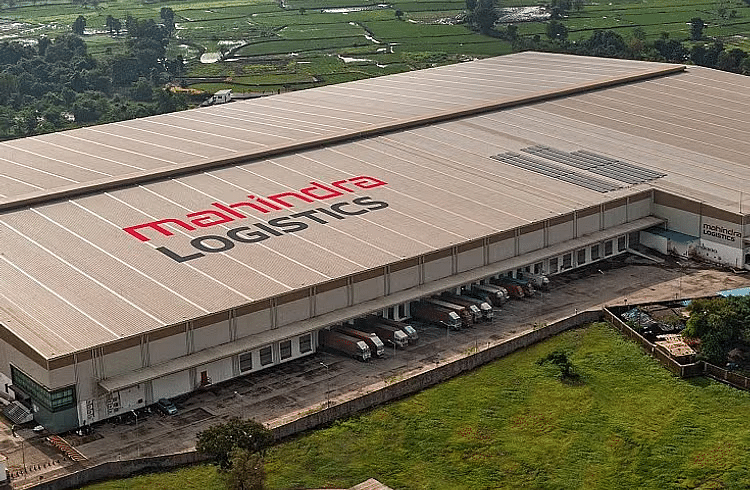 Mahindra Logistics Charts New Course Focused on Profitability