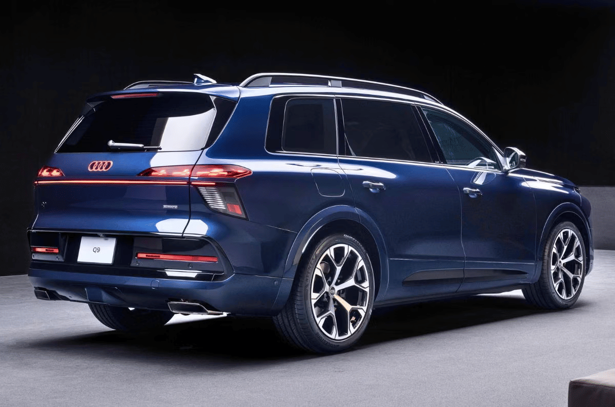Audi India Plots Comeback With Q3, A5 and Q9