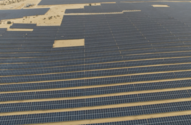 Tata Power Renewables Commissions 1 GW DCR-Compliant Solar Project for SJVN Tata Power Renewables Commissions 1 GW DCR-Compliant Solar Project for SJVN