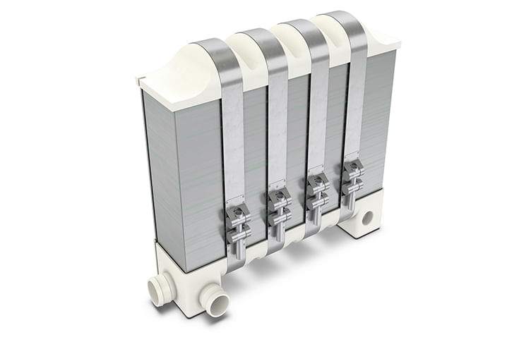 Schaeffler joins Hydrogen Council to promote hydrogen technology and solutions