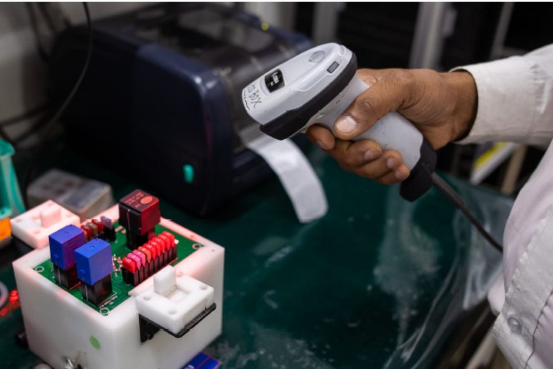 Motherson Sumi Wiring India Reports 26% Revenue Growth in Q3 FY26