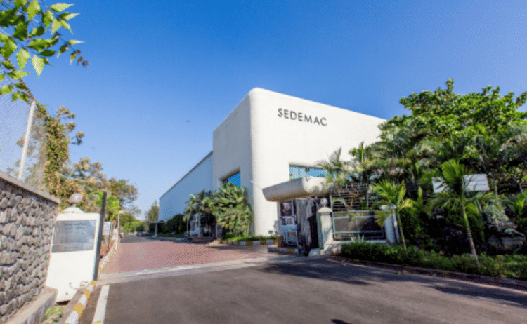 Sedemac Mechatronics to Enter CV Segment