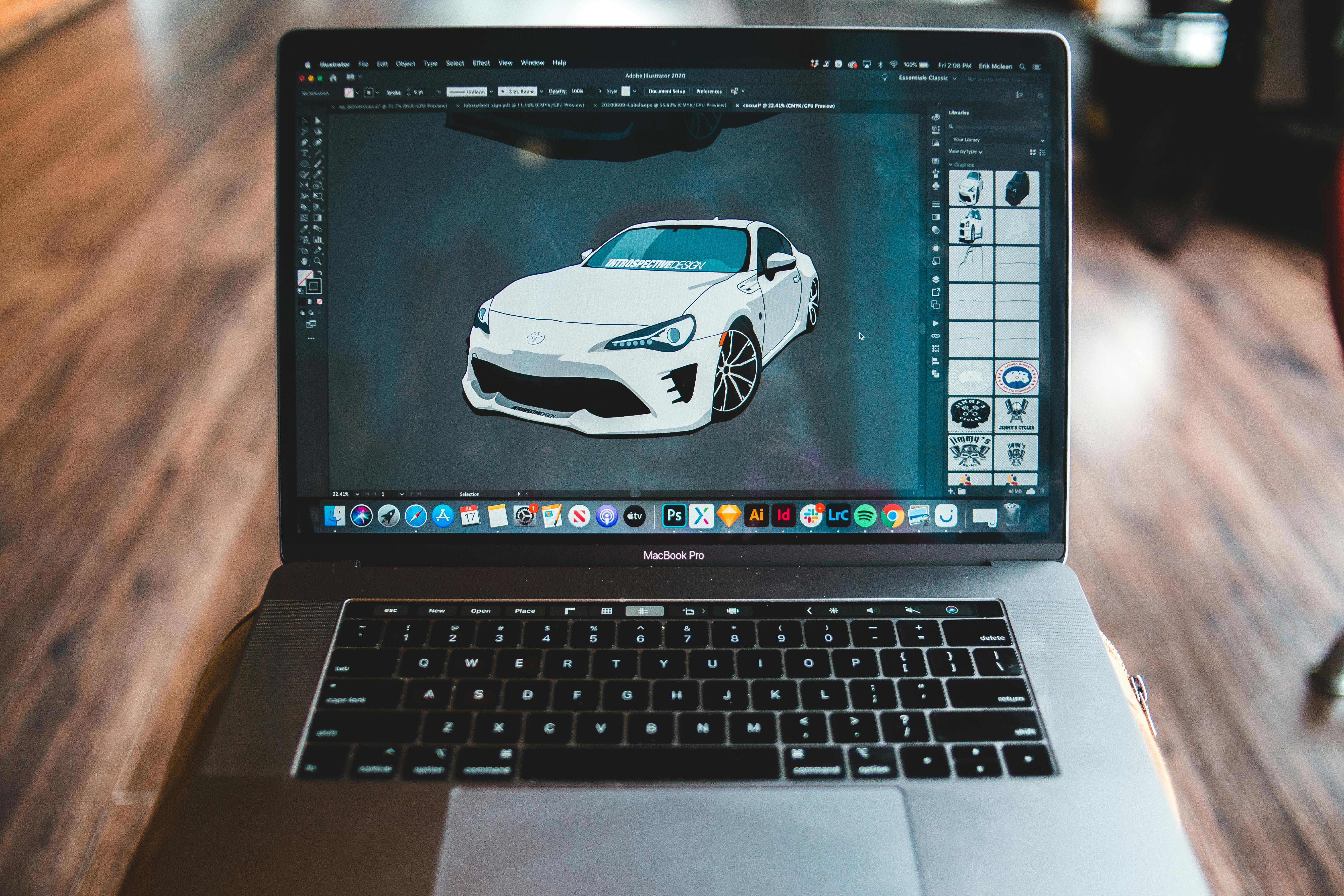 How GenAI and Human Ingenuity are Redefining Automotive Engineering