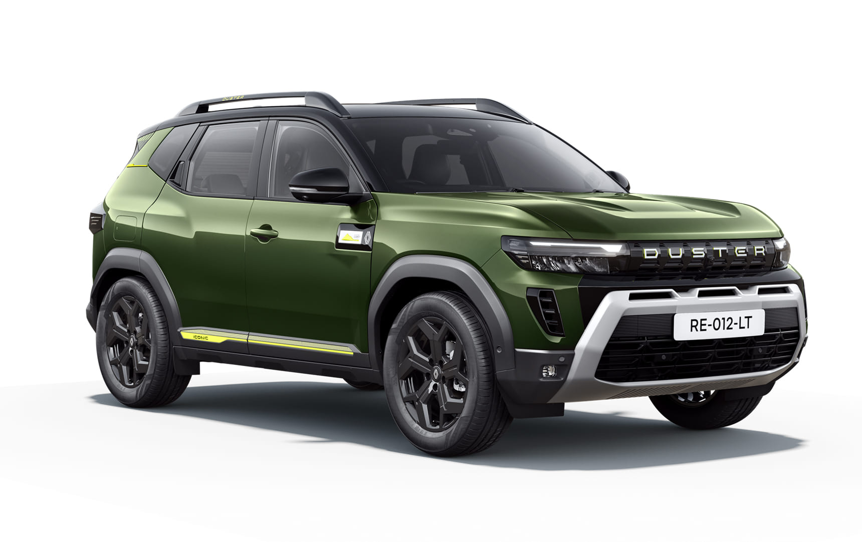 New Duster drives Renault India volume revival in March with 1,402 units