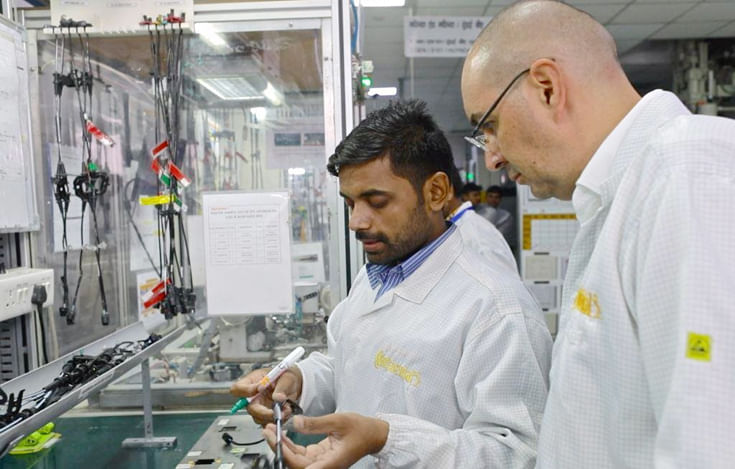 Continental expands speed sensor capacity to meet ABS, BS VI-driven demand in India