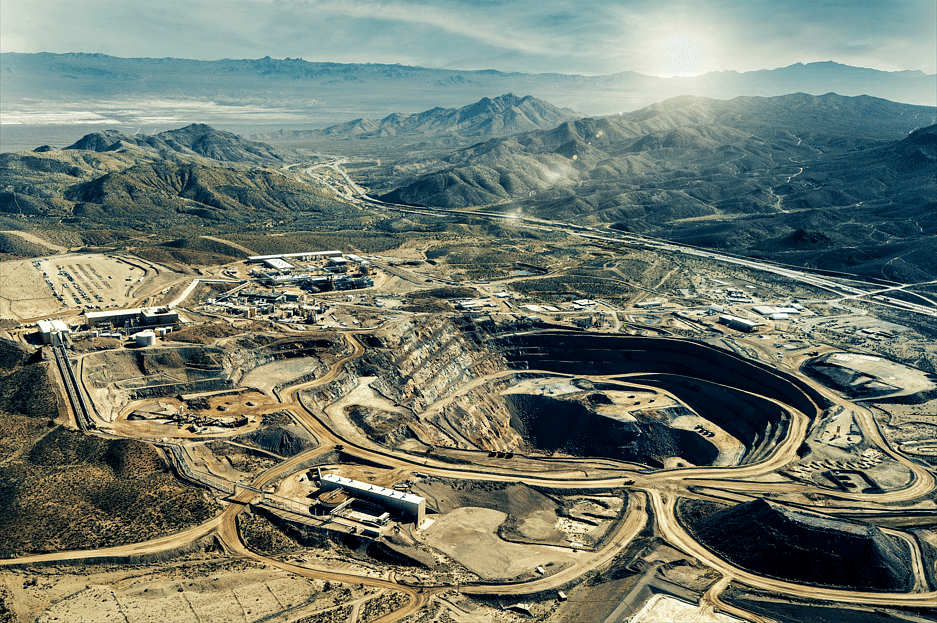 Auto Component Industry Calls For National Strategy On Critical Minerals