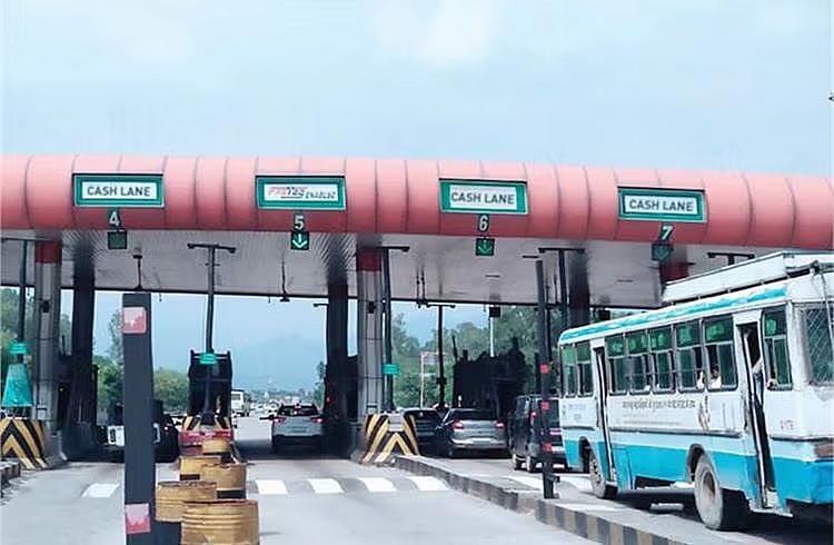 FASTag Annual Pass Implementation Expected to Reduce Toll Operator Revenues by 4-8%: CRISIL