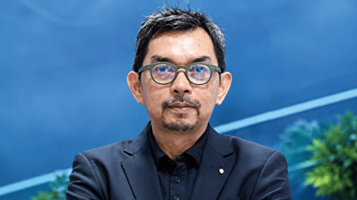 Raoul Abas, Head of Innovation &
CAE Engineering