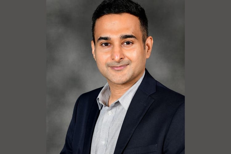 Exclusive: Balaje Rajan Moves to UK as Group Chief Strategy Officer, JLR; To Anchor TMPV–JLR Synergies