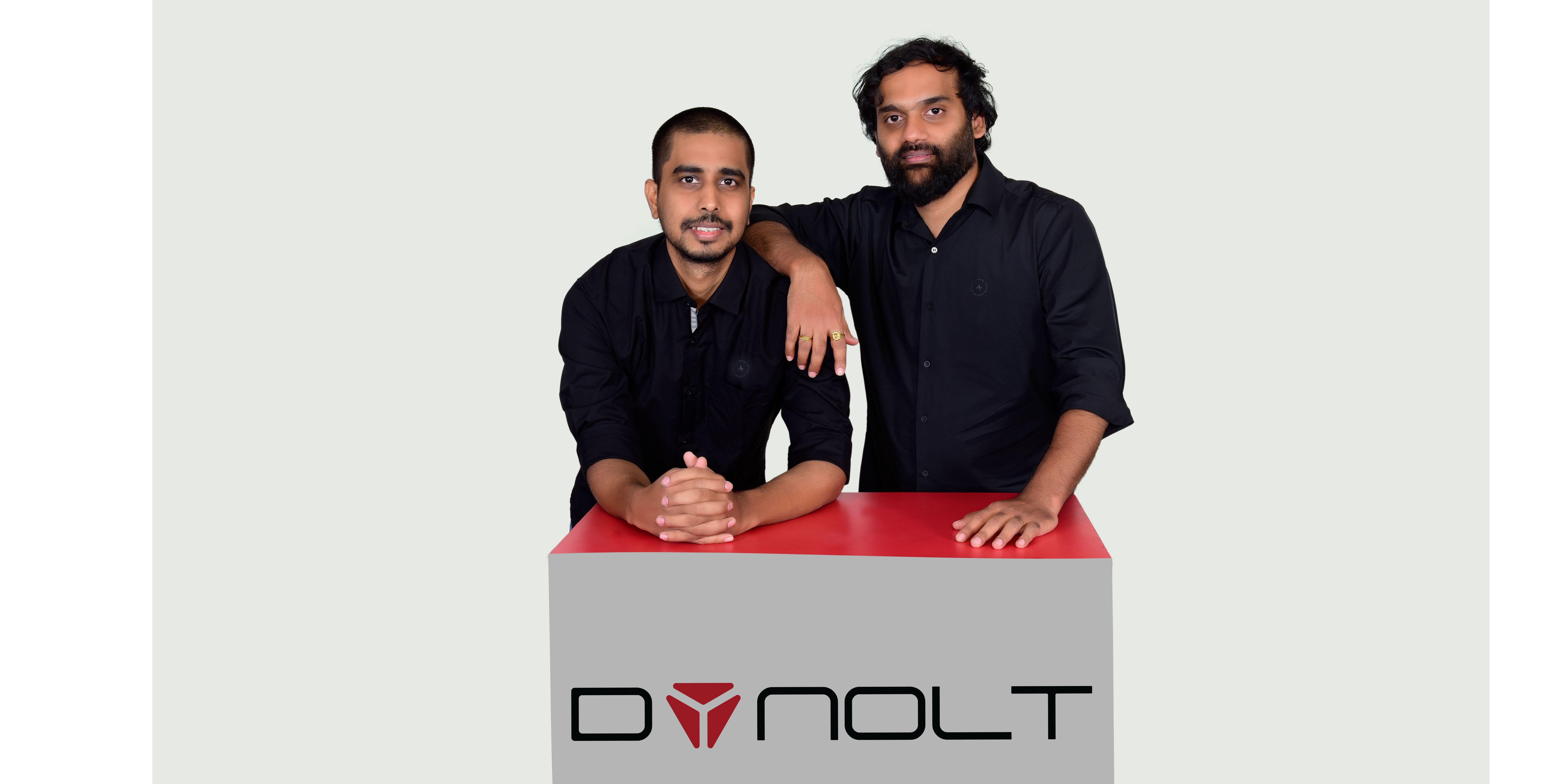 Dynolt Technologies Secures Seed Funding to Expand Clean Energy Solutions