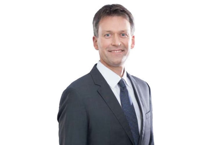 INTERVIEW: AI Safety is Far More Important in Car than a Data Center AI: Lars Reger