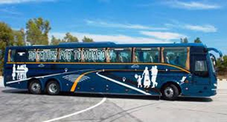 The agreement entails manufacture, assembly, distribution&#160;and sale of the Volvo buses in India by VECV.