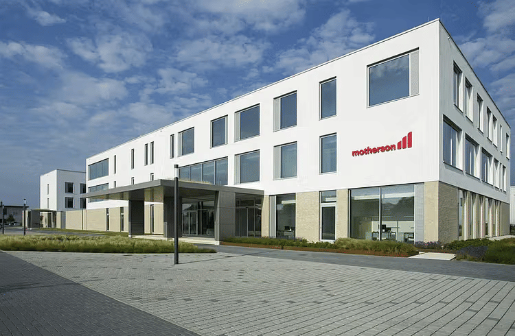 Samvardhana Motherson International Outlays Rs 6,000 Crore Capex for FY27
