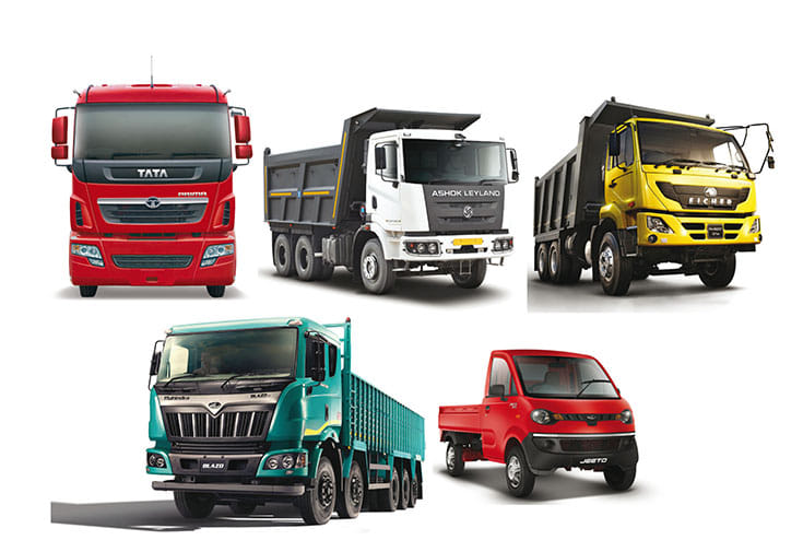 CV industry gets a boost, Centre announces Rs 20 lakh crore investment for roads