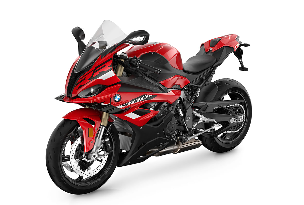 BMW Motorrad India launches S 1000 RR at Rs 20.25 lakh, undercuts most rivals