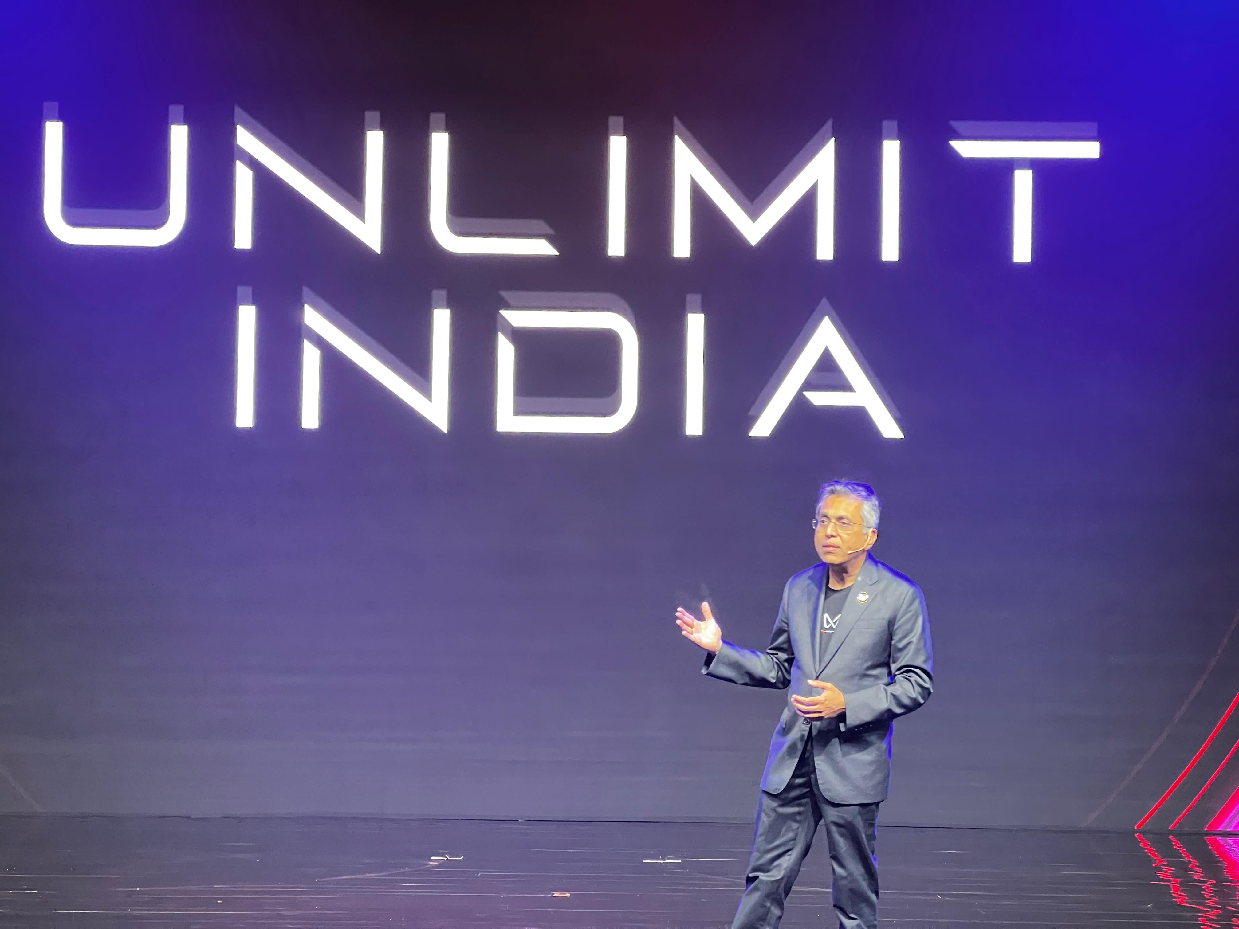 M&M MD Anish Shah promises 'Wow EVs', says India will lead on sustainability