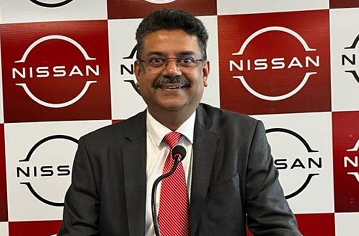 Nissan Motor India elevates Saurabh Vatsa to MD position, Rakesh Srivastava retires on 31 March   