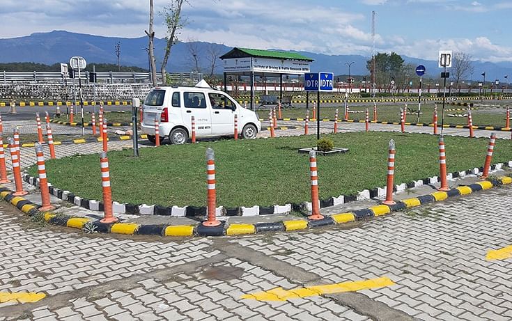 Maruti Suzuki introduces smartphone-based driver training tech