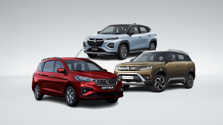 Operating at 100% Manufacturing Capacity, Ramp Up Likely From May: Maruti Suzuki