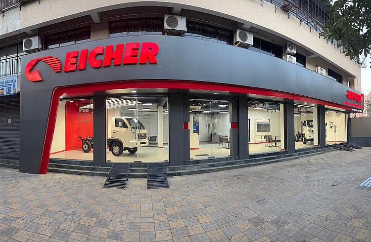 Eicher Motors Q1FY26 Net Profit Rises 9% YoY; Margins Narrow Amid Higher Costs