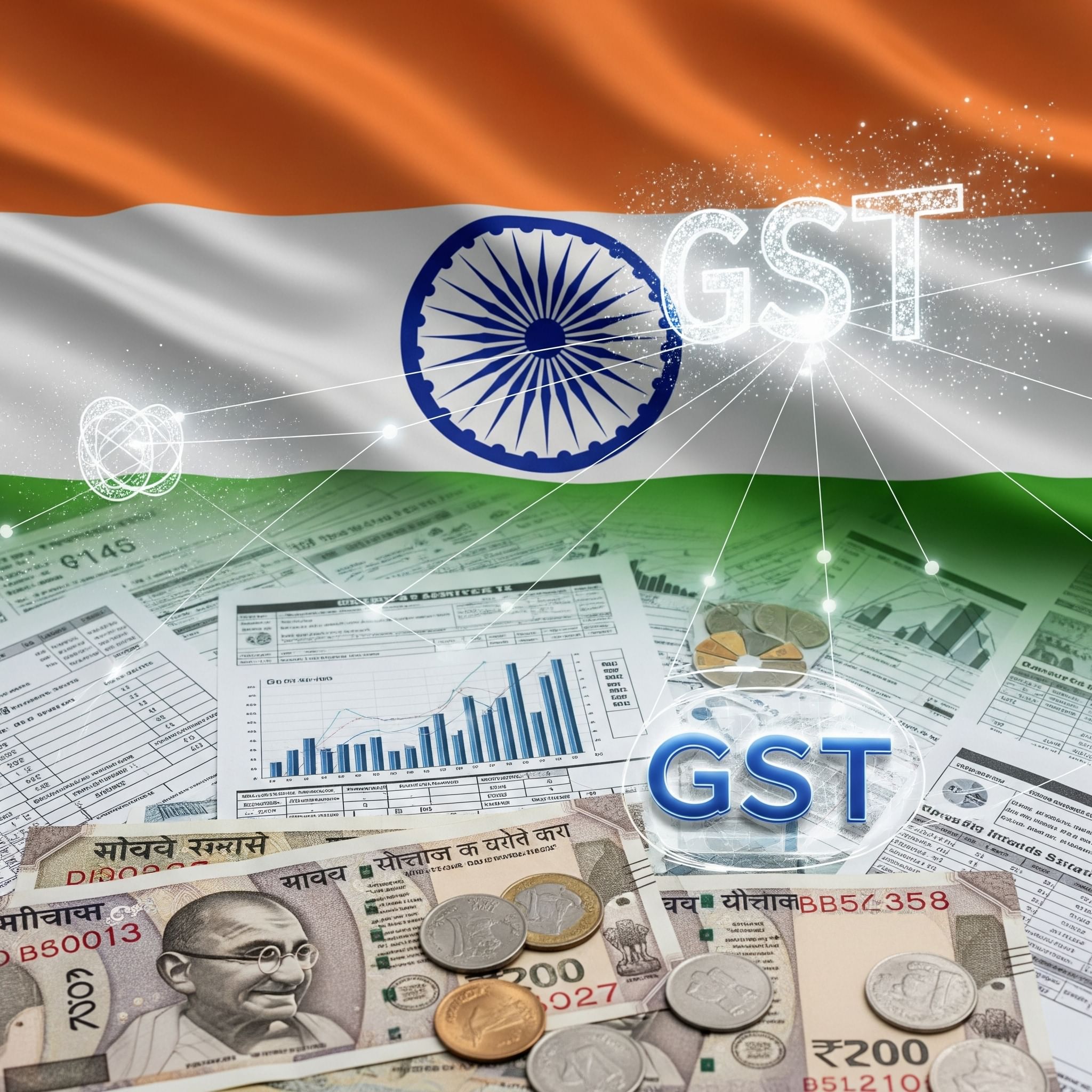 Government’s Review of GST Gives Hope for Entry-Level Cars, 2-Wheelers