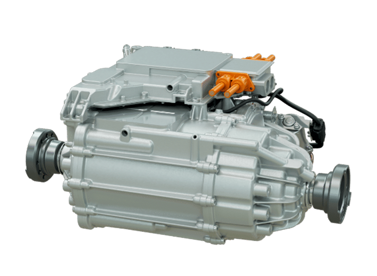 BorgWarner targets EV makers with Integrated Drive Module