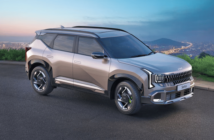 Kia India Re-launches Driving Safety Program with New Seltos