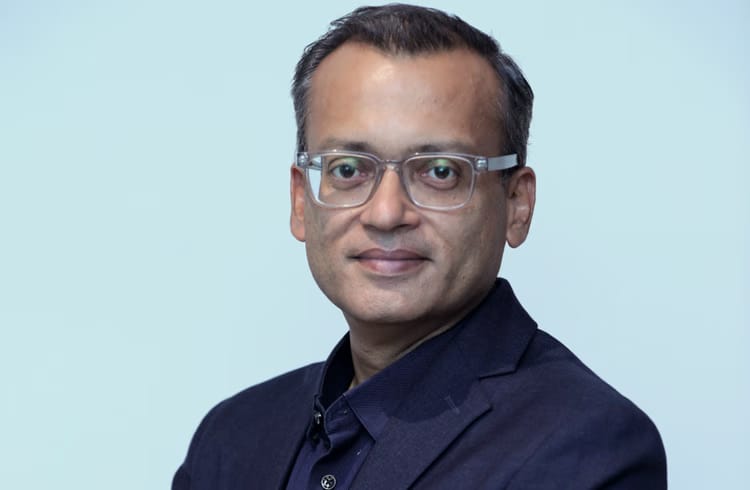 TVS Motor's Gaurav Gupta Elected Vice President of Global Motorcycle Industry Body