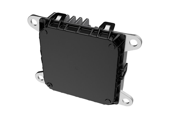 ZF launches 4D, high-resolution imaging radar with SAIC in ZF launches 4D, high-resolution imaging radar with SAIC in