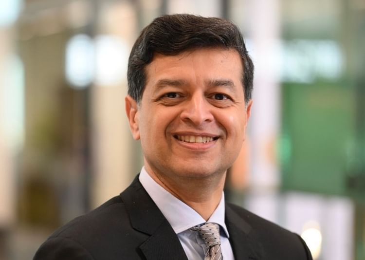 Hero MotoCorp Appoints Harshavardhan Chitale as Chief Executive Officer